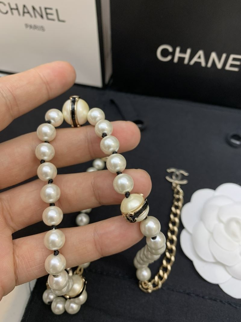 Chanel Necklaces